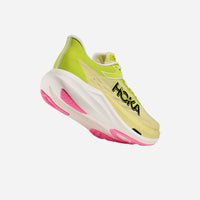 Giày Chạy Bộ Unisex HOKA Rocket X 3 - Vàng Chanh - Supersports Vietnam
