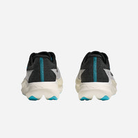 Giày Chạy Bộ Unisex HOKA Rocket X 3 - Xám - Supersports Vietnam