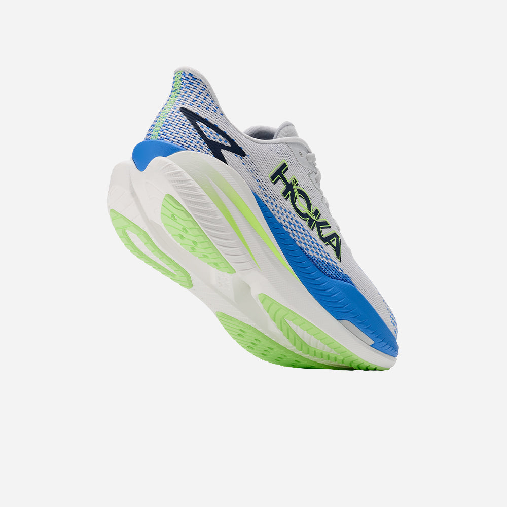 Giày Chạy Bộ Nam HOKA Mach X 3 Wide - Nhiều Màu - Supersports Vietnam