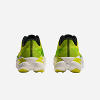 Giày Chạy Bộ Nam HOKA Mach X 3 Wide - Vàng Chanh - Supersports Vietnam