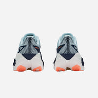 Giày Chạy Bộ Nữ HOKA Mach X 3 Wide - Xanh Dương - Supersports Vietnam