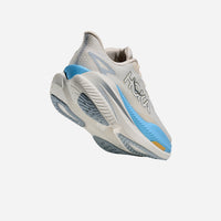 Giày Chạy Bộ Nữ HOKA Mach X 3 Wide - Xám - Supersports Vietnam