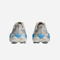 Giày Chạy Bộ Nữ HOKA Mach X 3 Wide - Xám - Supersports Vietnam