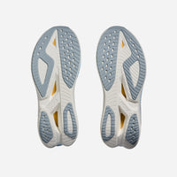 Giày Chạy Bộ Nữ HOKA Mach X 3 Wide - Xám - Supersports Vietnam
