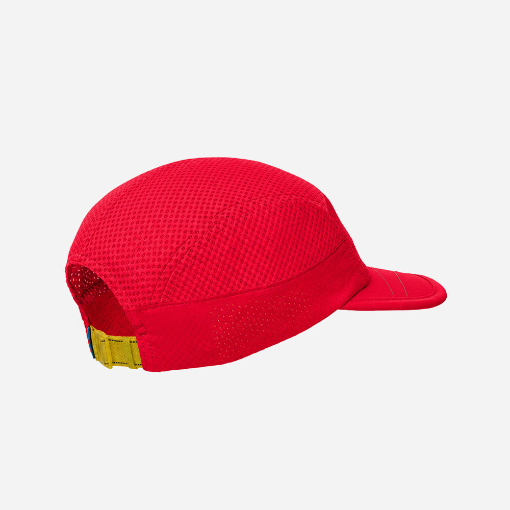 HOKA Run Cap - Red
