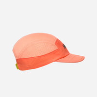 Mũ Lưỡi Trai HOKA Trail Run - Cam - Supersports Vietnam