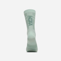 Vớ Thể Thao HOKA Trail Run Crew - Xanh Mint