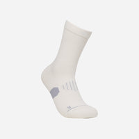 Vớ Thể Thao HOKA Gpx Crew Run - Trắng - Supersports Vietnam