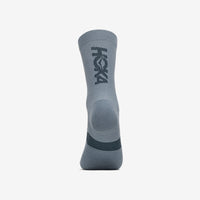 Vớ Thể Thao HOKA Gpx Crew Run - Xám - Supersports Vietnam