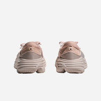 Giày Sneaker Unisex HOKA Bondi Mary Jane - Hồng - Supersports Vietnam