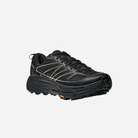Giày Sneaker Unisex HOKA Mafate Speed 2 Ts - Đen - Supersports Vietnam