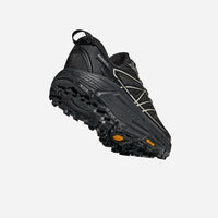Giày Sneaker Unisex HOKA Mafate Speed 2 Ts - Đen - Supersports Vietnam