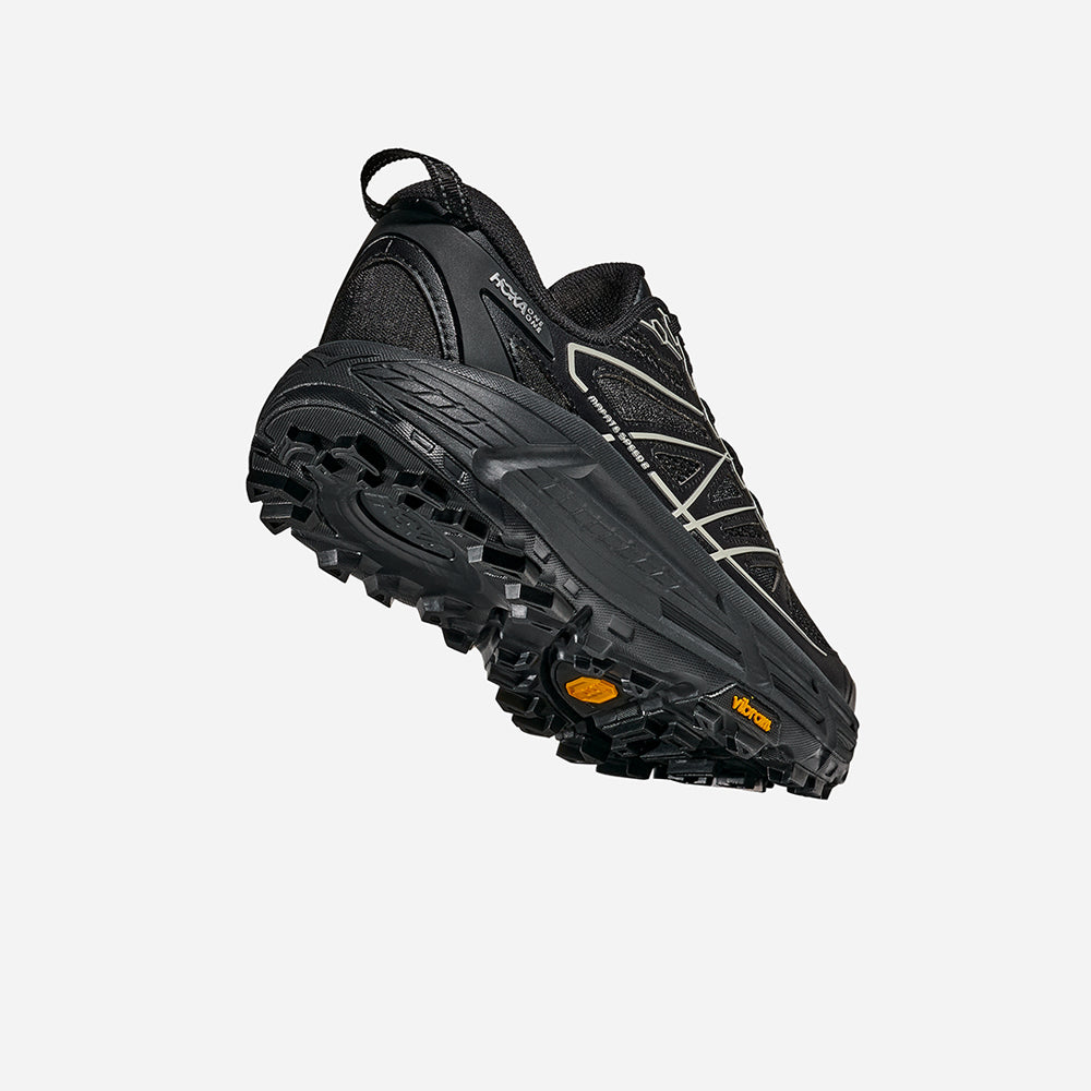 Giày Sneaker Unisex HOKA Mafate Speed 2 Ts - Đen - Supersports Vietnam