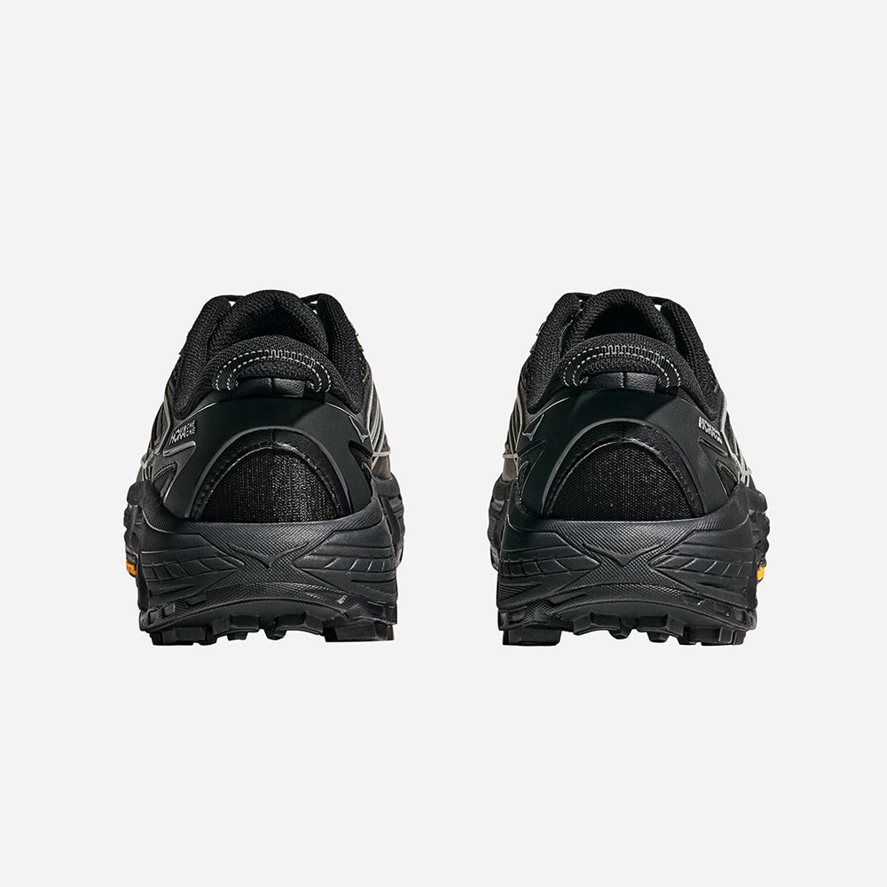 Giày Sneaker Unisex HOKA Mafate Speed 2 Ts - Đen - Supersports Vietnam