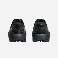 Giày Sneaker Unisex HOKA Mafate Speed 2 Ts - Đen - Supersports Vietnam