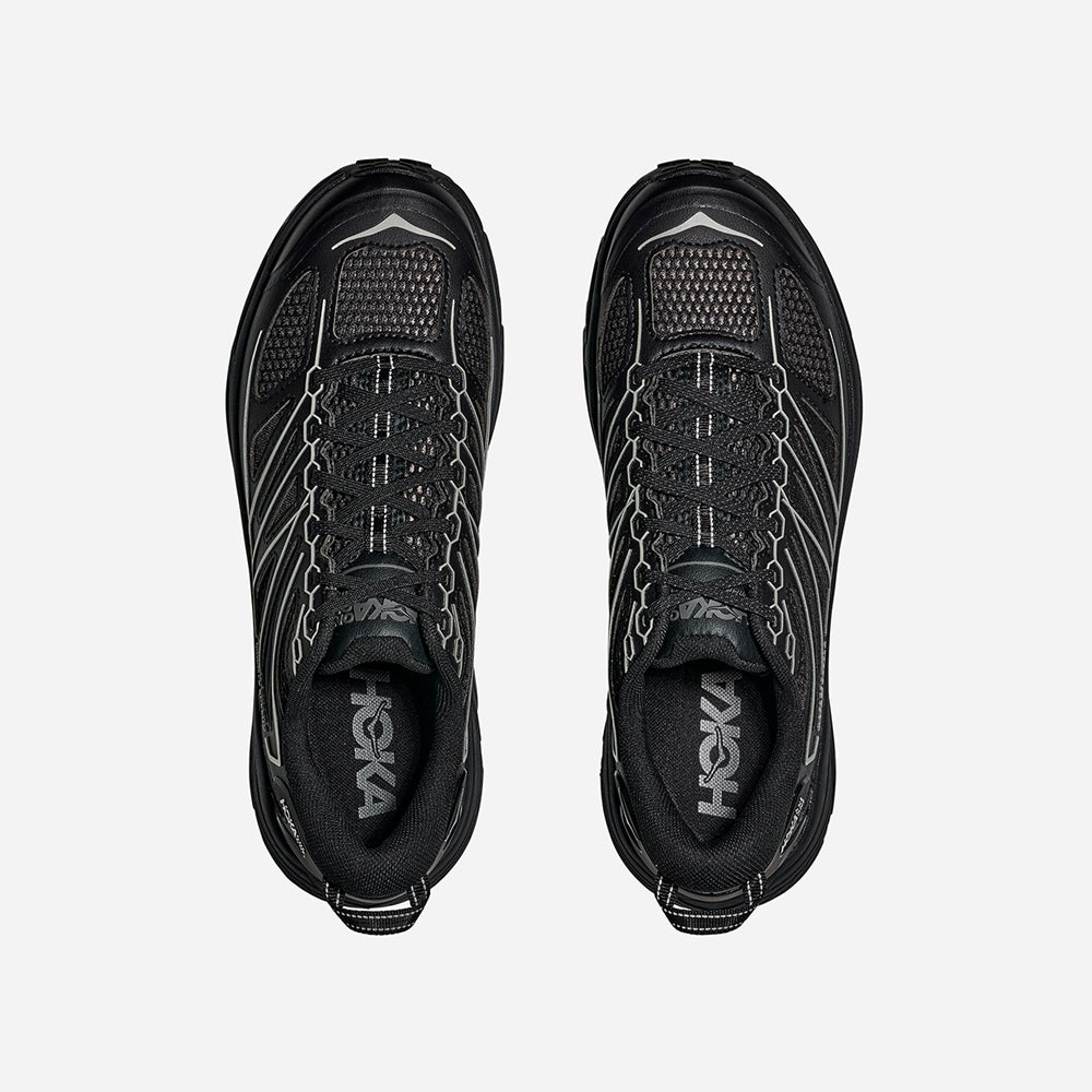 Giày Sneaker Unisex HOKA Mafate Speed 2 Ts - Đen - Supersports Vietnam