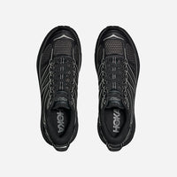 Giày Sneaker Unisex HOKA Mafate Speed 2 Ts - Đen - Supersports Vietnam