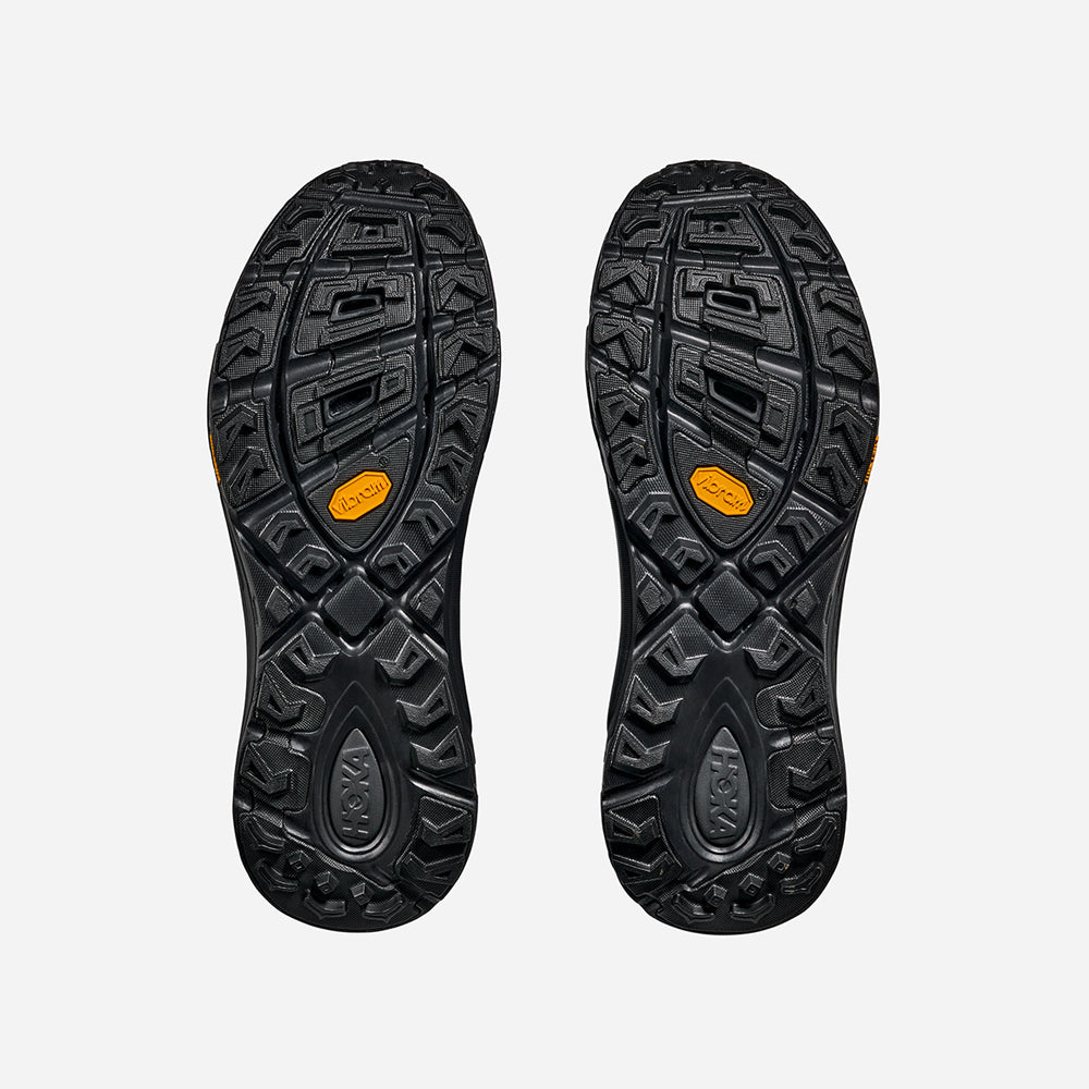 Giày Sneaker Unisex HOKA Mafate Speed 2 Ts - Đen - Supersports Vietnam