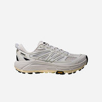 Unisex HOKA Mafate Speed 2 Ts Sneakers - Beige