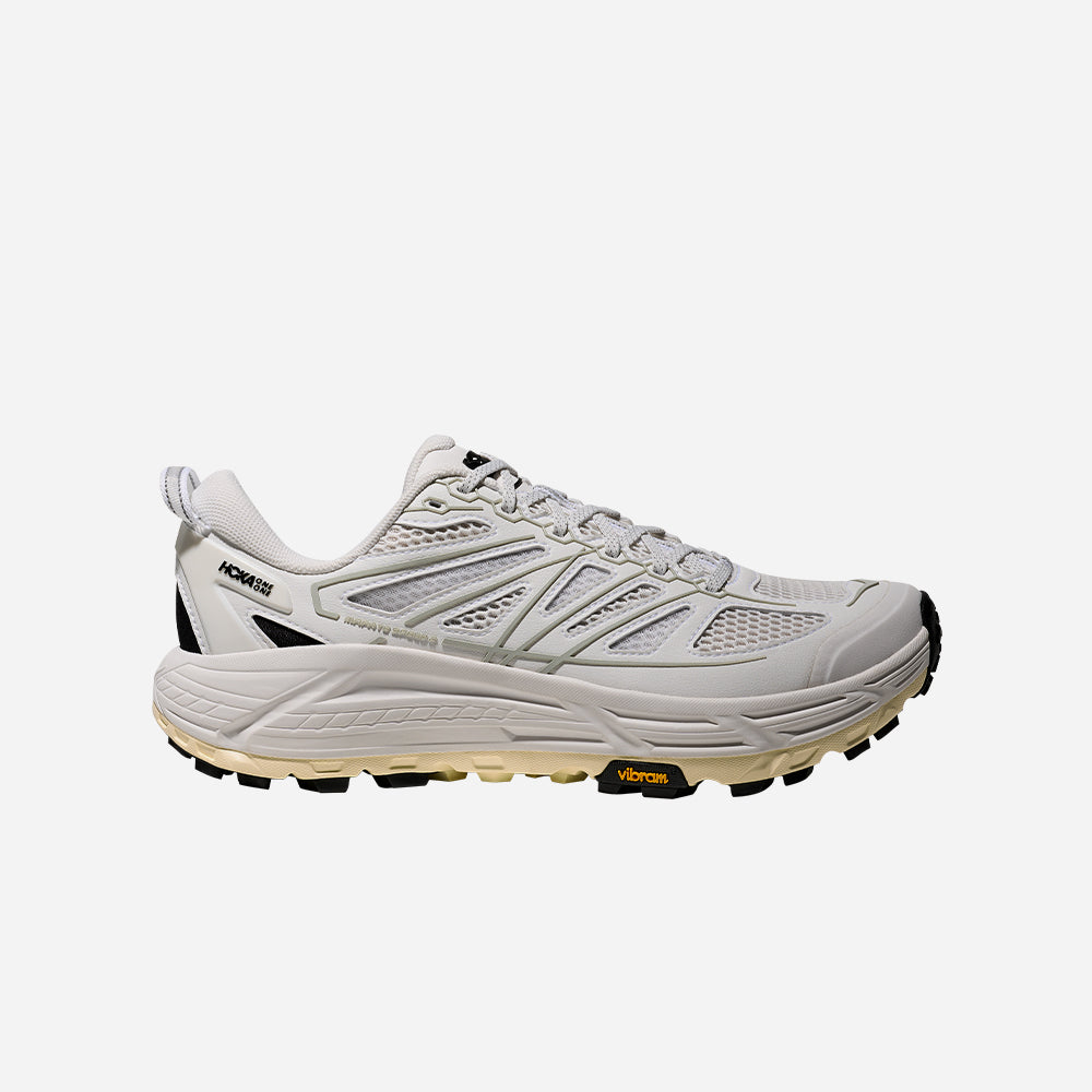 Giày Sneaker Unisex HOKA Mafate Speed 2 Ts - Be - Supersports Vietnam