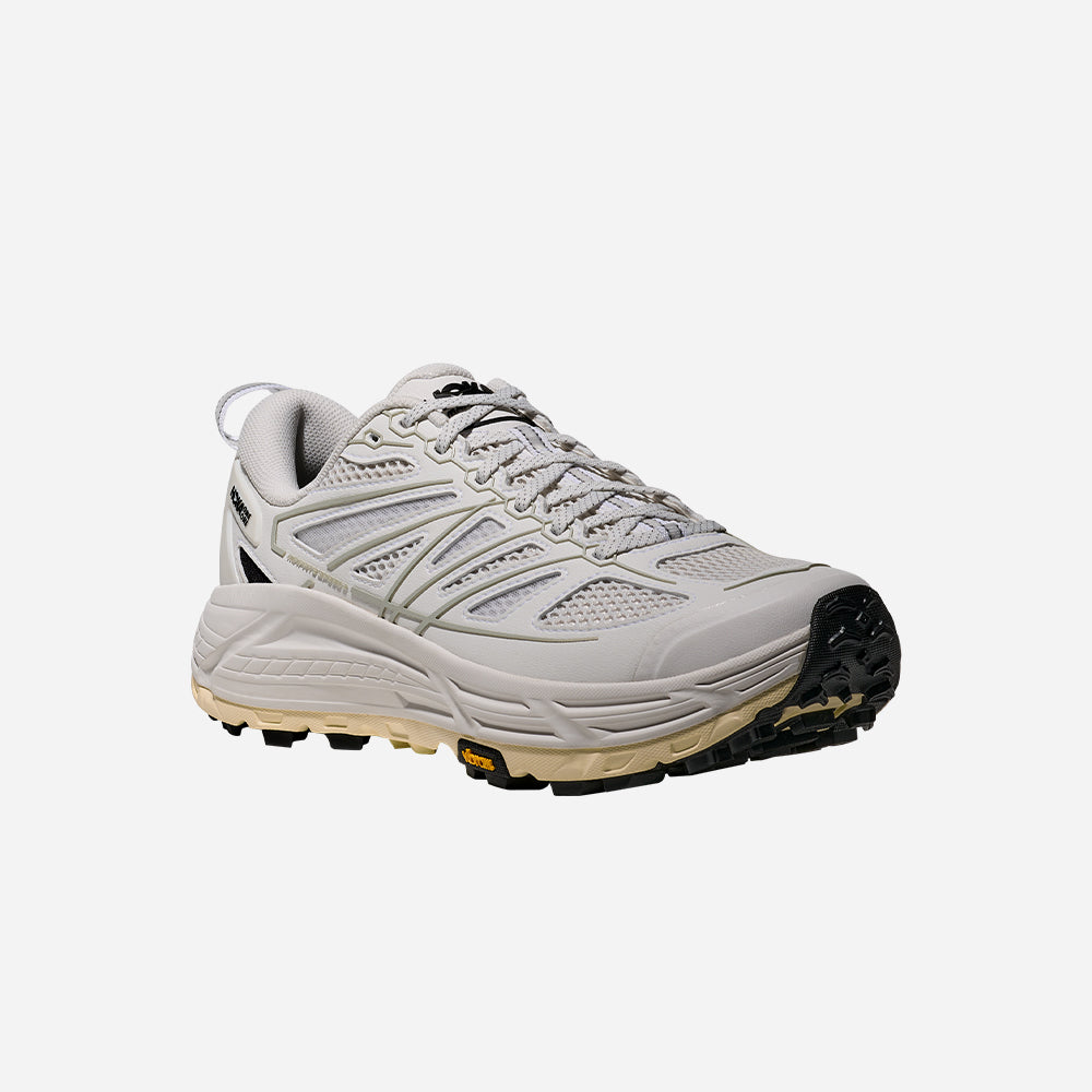 Giày Sneaker Unisex HOKA Mafate Speed 2 Ts - Be - Supersports Vietnam