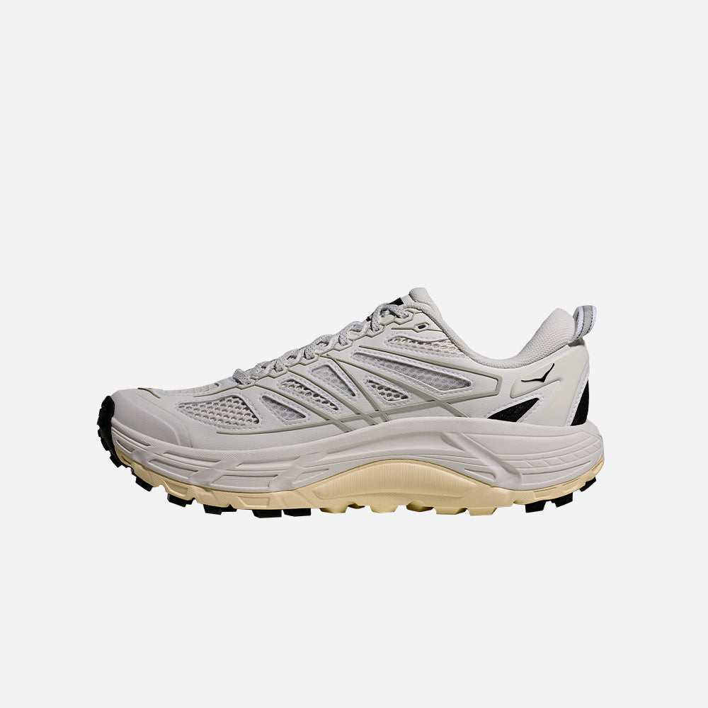 Giày Sneaker Unisex HOKA Mafate Speed 2 Ts - Be - Supersports Vietnam