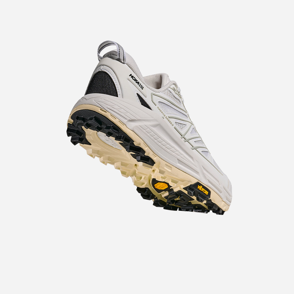 Giày Sneaker Unisex HOKA Mafate Speed 2 Ts - Be - Supersports Vietnam