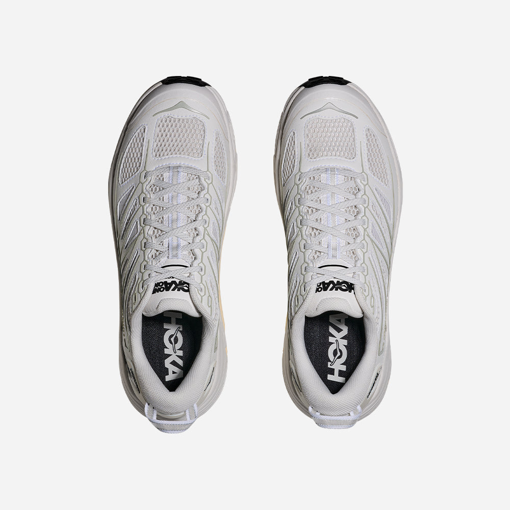Giày Sneaker Unisex HOKA Mafate Speed 2 Ts - Be - Supersports Vietnam