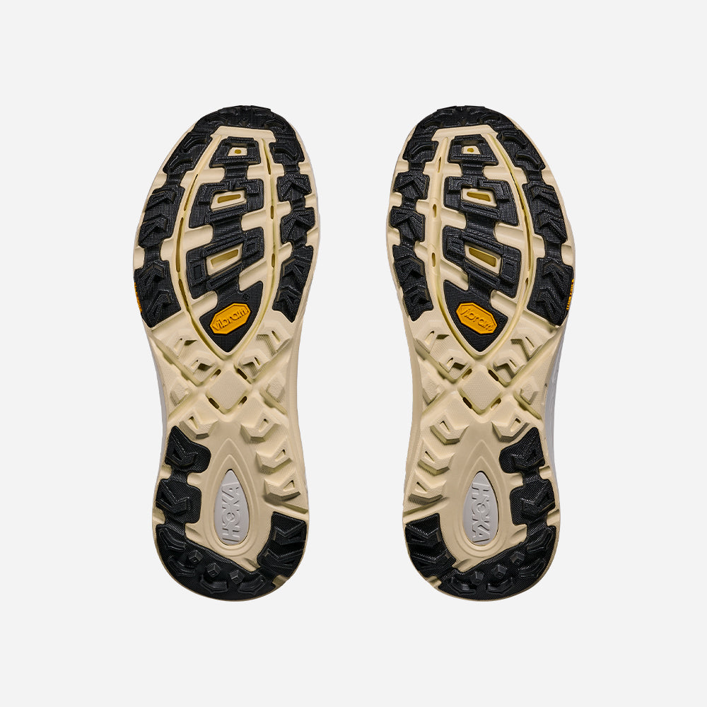 Giày Sneaker Unisex HOKA Mafate Speed 2 Ts - Be - Supersports Vietnam
