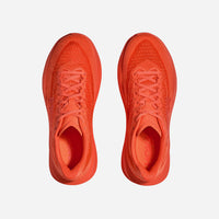 Giày Chạy Bộ Nam HOKA Mach 7 - Cam - Supersports Vietnam