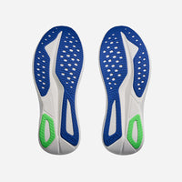 Giày Chạy Bộ Nam HOKA Mach 7 - Xanh Dương - Supersports Vietnam