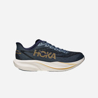 Giày Chạy Bộ Nam HOKA Mach 7 - Xanh Navy - Supersports Vietnam