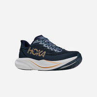Giày Chạy Bộ Nam HOKA Mach 7 - Xanh Navy - Supersports Vietnam