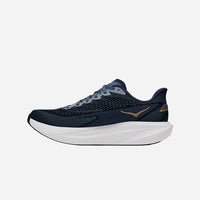 Giày Chạy Bộ Nam HOKA Mach 7 - Xanh Navy - Supersports Vietnam