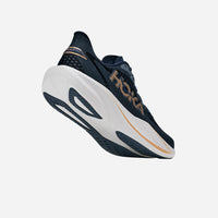 Giày Chạy Bộ Nam HOKA Mach 7 - Xanh Navy - Supersports Vietnam
