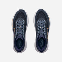 Giày Chạy Bộ Nam HOKA Mach 7 - Xanh Navy - Supersports Vietnam