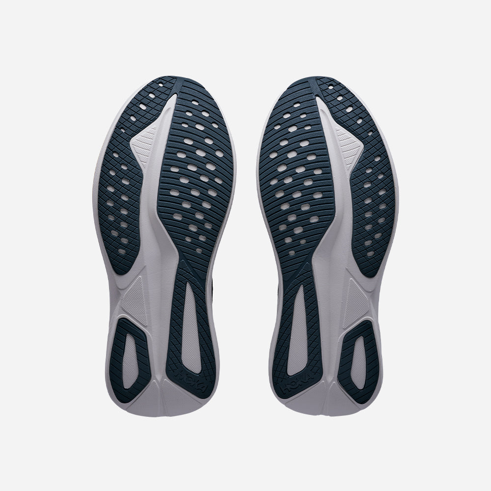 Giày Chạy Bộ Nam HOKA Mach 7 - Xanh Navy - Supersports Vietnam