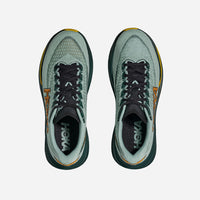 Giày Chạy Bộ Nam HOKA Mach 7 - Xanh Mint - Supersports Vietnam