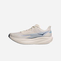 Giày Chạy Bộ Nam HOKA Mach 7 Wide - Be - Supersports Vietnam