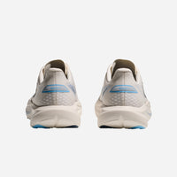 Giày Chạy Bộ Nam HOKA Mach 7 Wide - Be - Supersports Vietnam