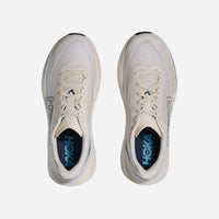 Giày Chạy Bộ Nam HOKA Mach 7 Wide - Be - Supersports Vietnam
