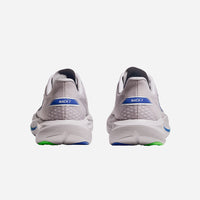 Giày Chạy Bộ Nam HOKA Mach 7 Wide - Xám - Supersports Vietnam