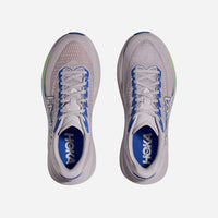 Giày Chạy Bộ Nam HOKA Mach 7 Wide - Xám - Supersports Vietnam