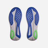 Giày Chạy Bộ Nam HOKA Mach 7 Wide - Xám - Supersports Vietnam