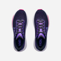 Giày Chạy Bộ Nam HOKA Mach 7 Wide - Xanh Navy - Supersports Vietnam