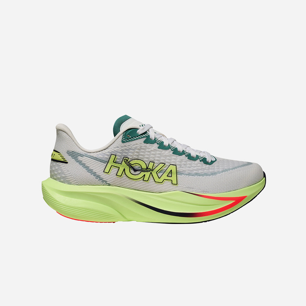 Giày Chạy Bộ Nam HOKA Mach 7 Wide - Nhiều Màu - Supersports Vietnam