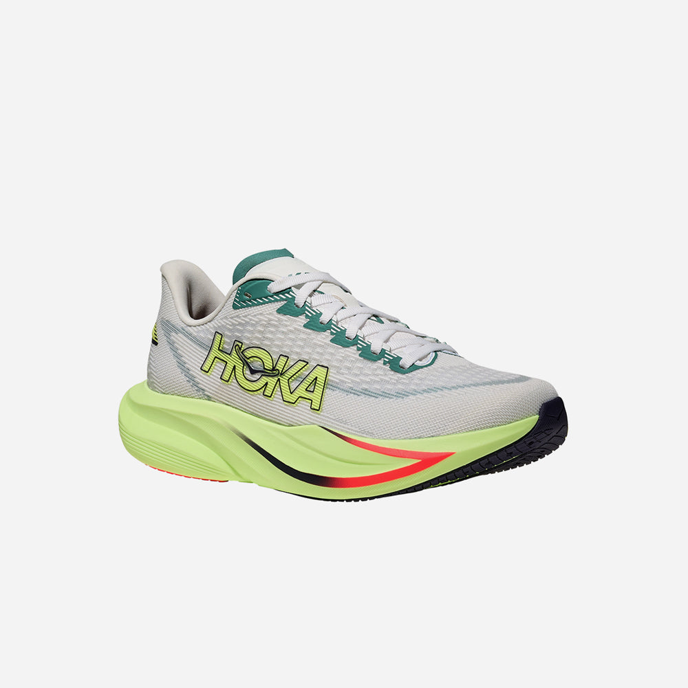 Giày Chạy Bộ Nam HOKA Mach 7 Wide - Nhiều Màu - Supersports Vietnam