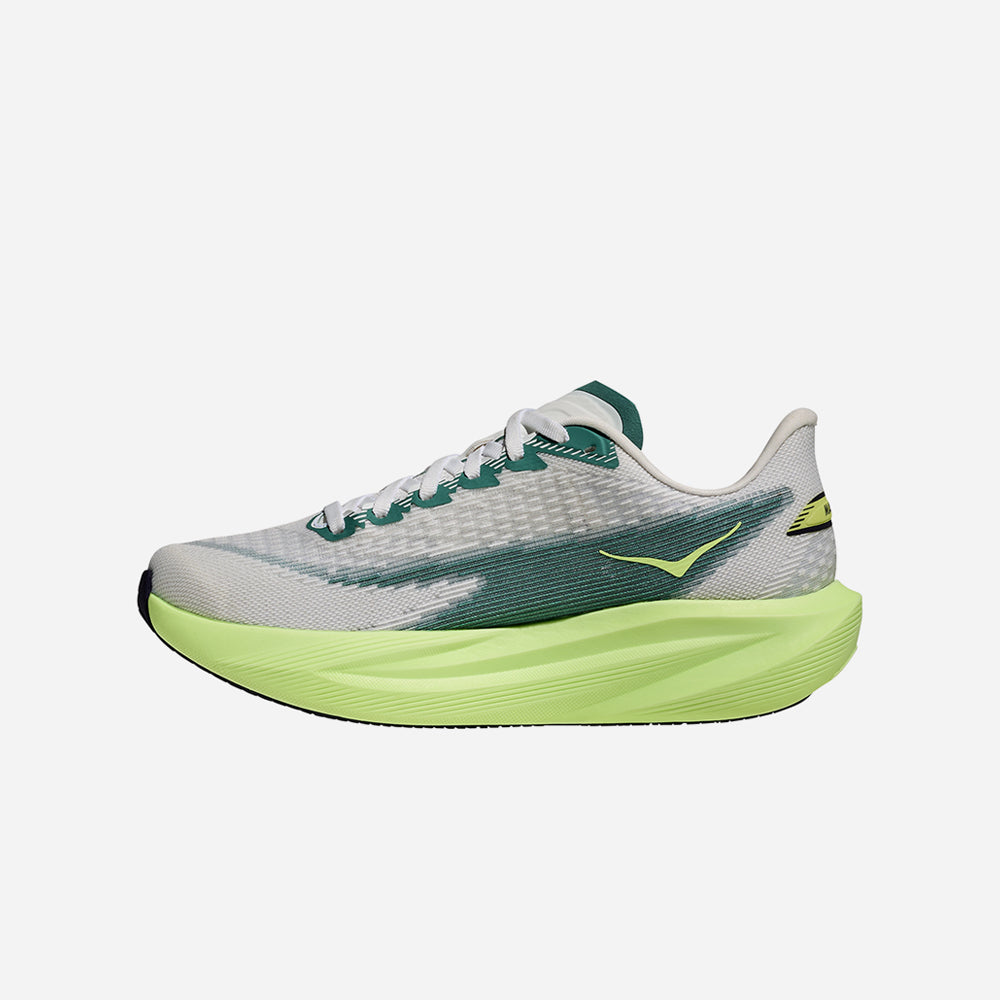 Giày Chạy Bộ Nam HOKA Mach 7 Wide - Nhiều Màu - Supersports Vietnam