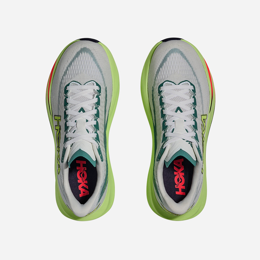 Giày Chạy Bộ Nam HOKA Mach 7 Wide - Nhiều Màu - Supersports Vietnam