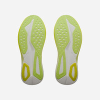 Giày Chạy Bộ Nam HOKA Mach 7 Wide - Xanh Lá - Supersports Vietnam